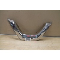 Молдинг решётки радиатора Nissan X-Trail T32 2014- 623104CM1A