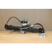 Стеклоподъемник передний правый BMW 5 E60 2002-2010 51337075668
