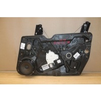 Стеклоподъемник передний правый Volkswagen Golf 6 2009-2013 5K0837462B