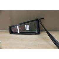 Стекло двери задней правой Skoda Octavia A5 1Z 2004-2013 1Z9845210N