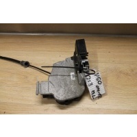 Замок двери передней левой Volvo V50 2004-2012 30753657