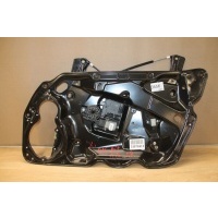 Стеклоподъемник передний правый Volkswagen Passat B7 2011-2015 3AA837462B