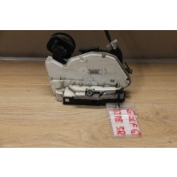 Замок двери задней правой Volkswagen Golf 6 2009-2013 5K4839016B