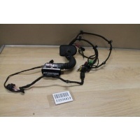 Жгут проводов передней правой двери Mercedes C-klasse W205 2014- A2054405433