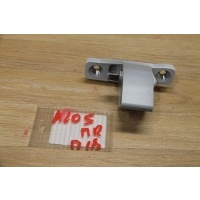 Петля двери передней правой нижняя Mercedes C-klasse W205 2014- A2057204611