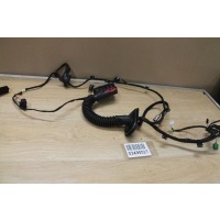 Жгут проводов передней правой двери Mercedes E-klasse W213 2016- A2135409230