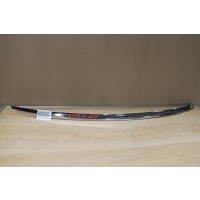 Молдинг крышки багажника Mercedes E-klasse W213 2016- A2137570000