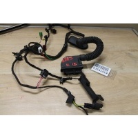 Жгут проводов передней правой двери Mercedes C-klasse W205 2014- A2054405433
