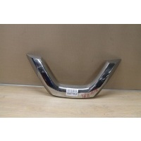 Молдинг решётки радиатора Nissan X-Trail T32 2014- 623104CM1A