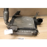 Радиатор интеркулера Toyota Hilux 2005-2015 179400L070