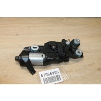 Моторчик стеклоочистителя заднего стекла Volvo XC60 2008-2017 30663891