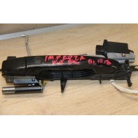 Ручка двери нaружная левая передняя Subaru Impreza G12 2007-2012 61160AJ010L5