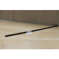Молдинг стекла передней левой двери BMW 3 E92 E93 2005-2013 51337119086
