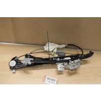 Стеклоподъемник задний правый Mercedes CLS-klasse W219 2004-2010 a2197301046