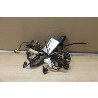 Жгут проводов передней левой двери Volkswagen Golf 6 2009-2013 5K4971120EQ