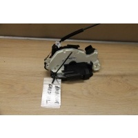 Замок двери передней левой Volkswagen Amarok 2010- 2H1837015E
