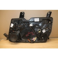 Стеклоподъемник передний правый Volkswagen Golf 6 2009-2013 5K0837462B