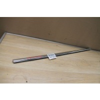 Молдинг стекла передней правой двери Volkswagen Golf 7 2012-2020 5G4837478D5AP