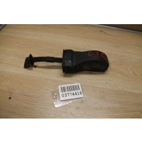 Ограничитель двери передней правой Volkswagen Golf 7 2012-2020 5G0837249C