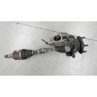 Ступица (кулак, цапфа) перед. левая Mazda 5 (CR) 2005-2010 2006 C236-33-060A