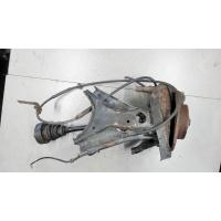 Ступица (кулак, цапфа) зад. правая Audi A6 (C5) 1997-2004 2003 8E0501611J