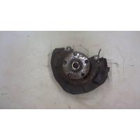Ступица (кулак, цапфа) перед. левая Toyota Sienna 2 2003-2010 2005 4350208010