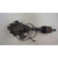 Ступица (кулак, цапфа) перед. левая Nissan Altima 4 2007-2012 2007 40202JA100