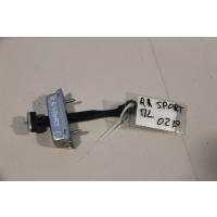 Ограничитель двери передней Land Rover Range Rover Sport 2013- LR045540