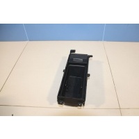 Панель напольной консоли салона KIA Sorento 2009-2021 846502P005BB8
