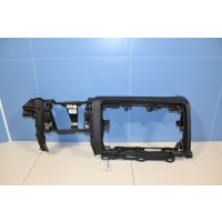 Накладка на торпедо нижняя правая KIA Quoris 2012-2018 847303T000WK