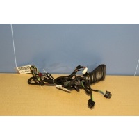Жгут проводов передней правой двери Mercedes A-klasse W176 2012-2018 A2465404805