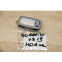 Плафон салонный правый KIA Sorento 2009-2021 928923S000H9