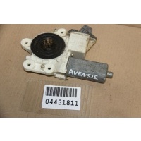 Моторчик стеклоподъёмника передний левый Toyota Corolla E12 2001-2007 8572052110