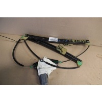 Стеклоподъемник передний левый Audi A4 B8 2007-2015 8K0837461A