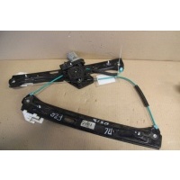 Стеклоподъемник передний левый BMW 1 F20 F21 2011-2019 51337281881