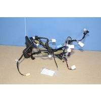 Жгут проводов передней левой двери Toyota Prius W30 2009-2015 8215247320