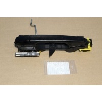 Ручка двери нaружная левая передняя Toyota Prius W30 2009-2015 6921074030J3
