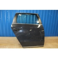 Дверь правая задняя Volkswagen Passat B7 2011-2015 3C9833056F