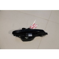Ручка двери нaружная задняя левая Land Rover Range Rover Sport 2013- LR040308