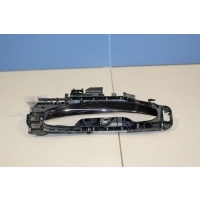 Ручка двери нaружная задняя левая Mercedes S-klasse W222 2013-2020 A09976055013996
