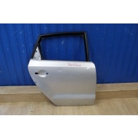 Дверь правая задняя Volkswagen Polo 2009-2015 6R4833056J