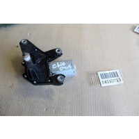 Моторчик стеклоочистителя заднего стекла Renault Clio 3 2005-2012 8200311486