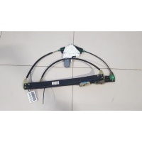 Стеклоподъемник передний левый Audi A4 B8 2007-2015 8K0837461A