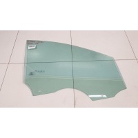 Стекло двери передней правой Ford C-MAX 2010-2019 1697789