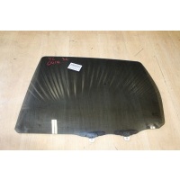 Стекло двери задней левой Mitsubishi Outlander CW XL 2006-2012 5736A021