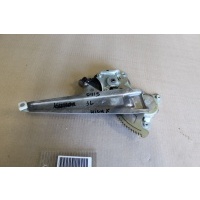 Стеклоподъемник задний левый Toyota Hilux 2005-2015 698400K040