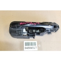 Ручка двери нaружная задняя правая Renault Megane 3 2009-2016 806B09141R