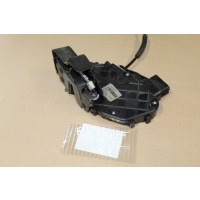 Замок двери передней правой Land Rover Range Rover Sport 2005-2012 LR011275