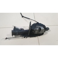 Замок двери передней левой Ford C-MAX 2010-2019 1819631