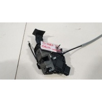Замок двери задней левой Ford S-MAX 2006-2015 1791422